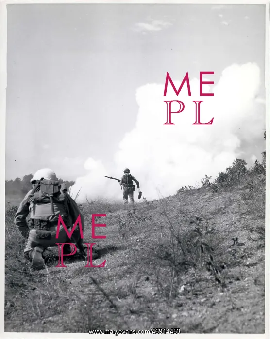 : US Military : US Military