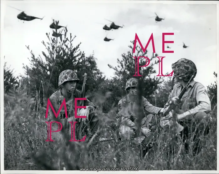 : US Military : US Military