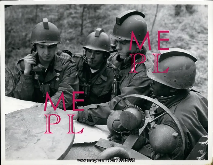  : US Military