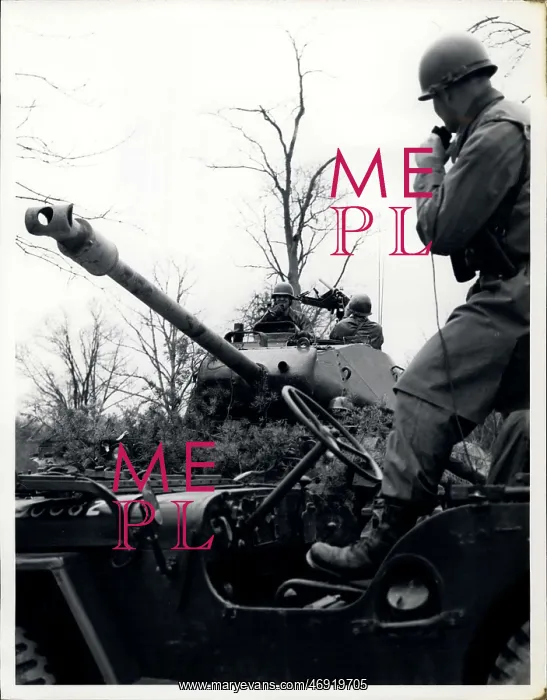 : US Military : US Military