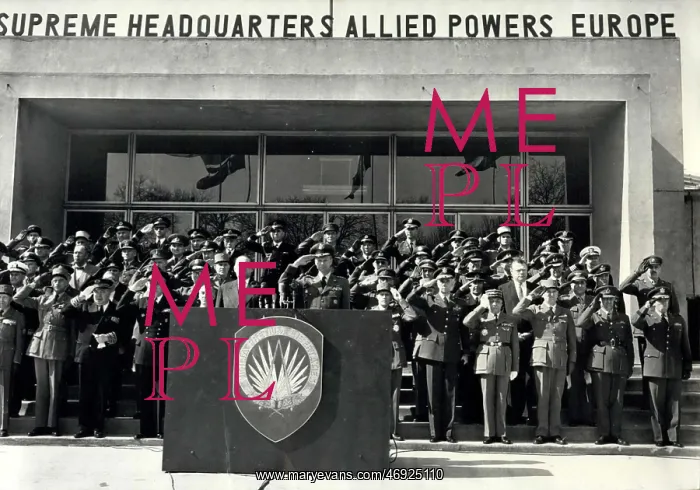 : US Military : US Military