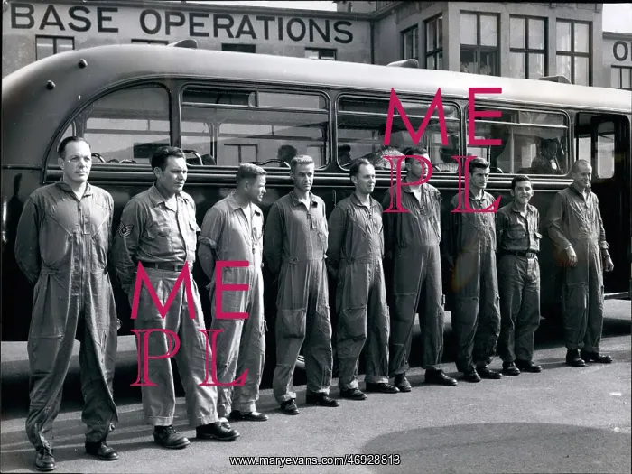  : US Military