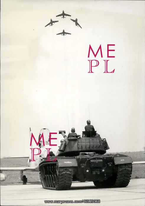 : US Military : US Military