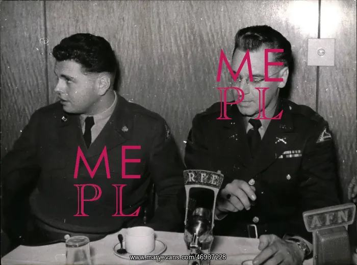 : US Military : US Military