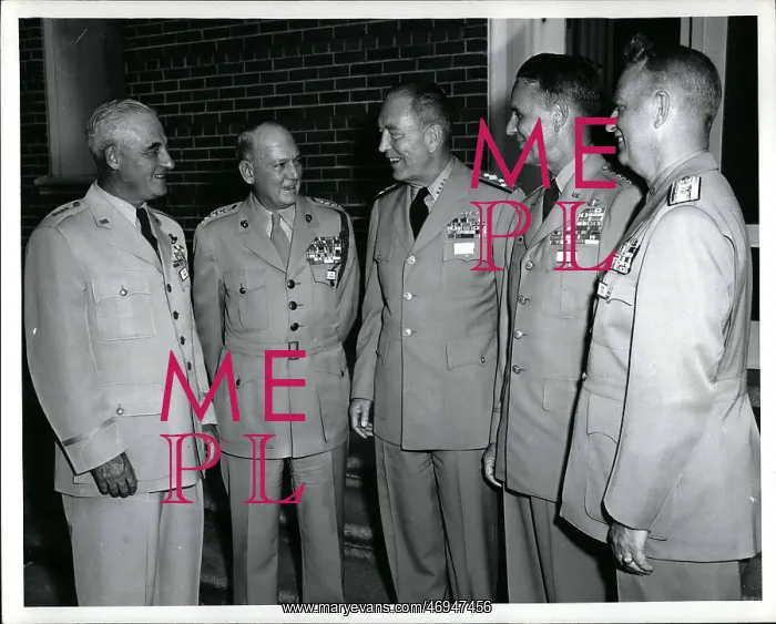 : US Military : US Military