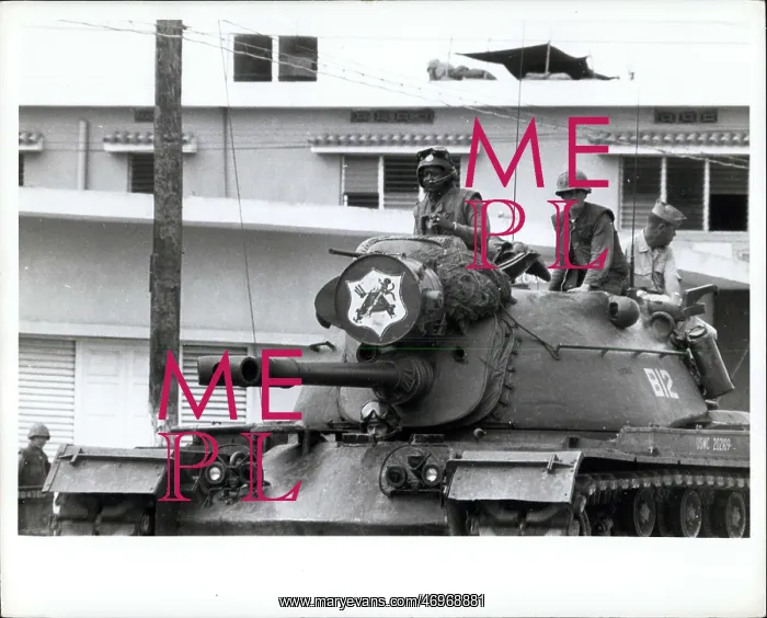  : US Military