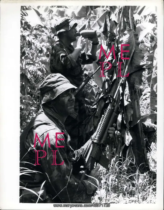 : US Military : US Military