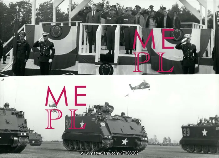 : US Military : US Military