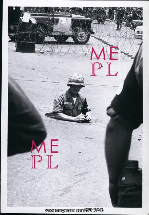  : US Military