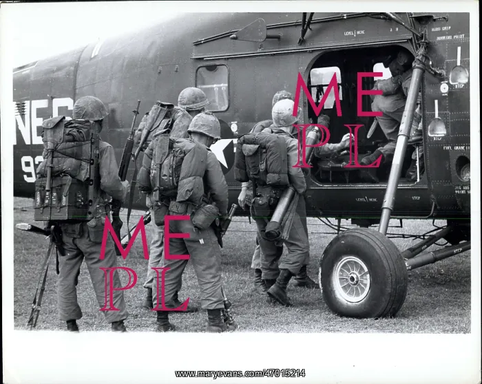 : US Military : US Military