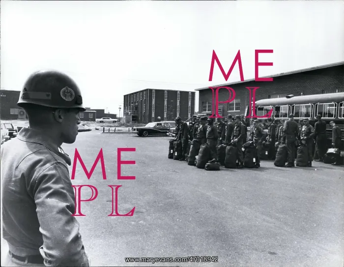 : US Military : US Military