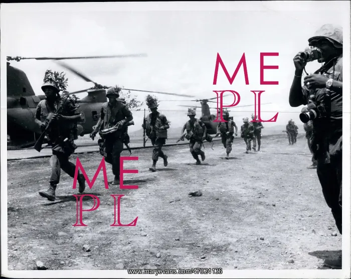 : US Military : US Military