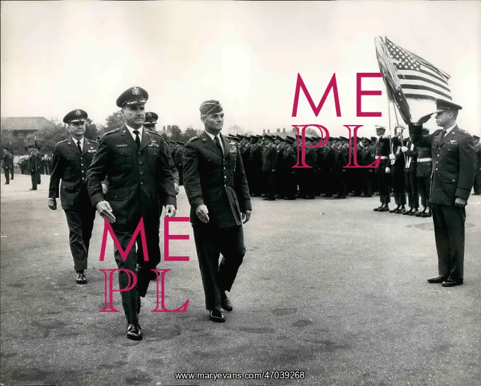 : US Military : US Military