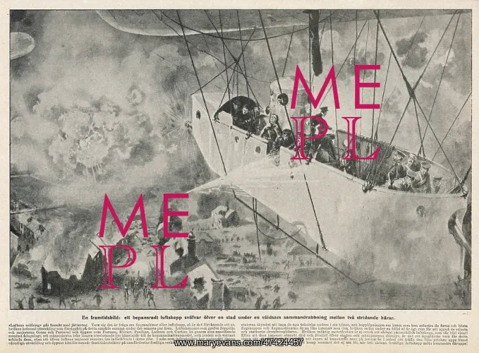 : MILITARY AIRSHIP : MILITARY AIRSHIP
