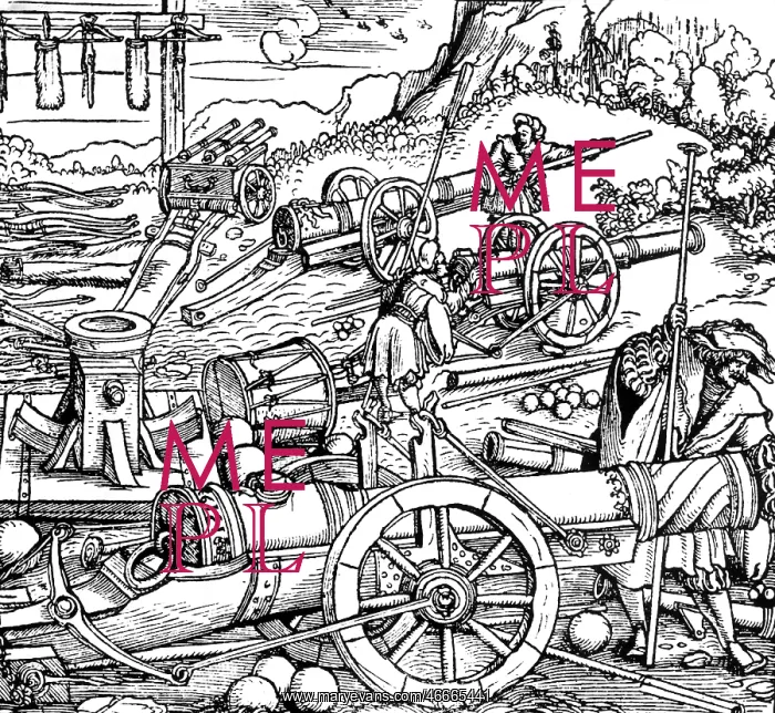  : military, artillery, different artillery pieces