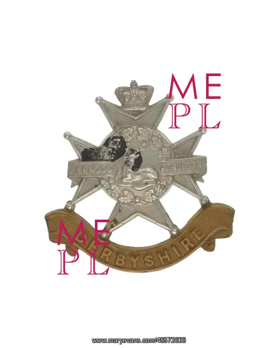 : Military Badge : Military Badge