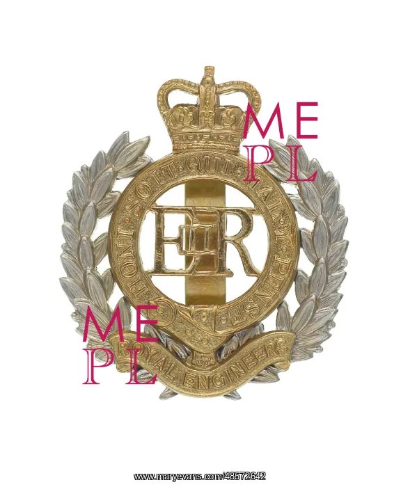 : Military Badge : Military Badge