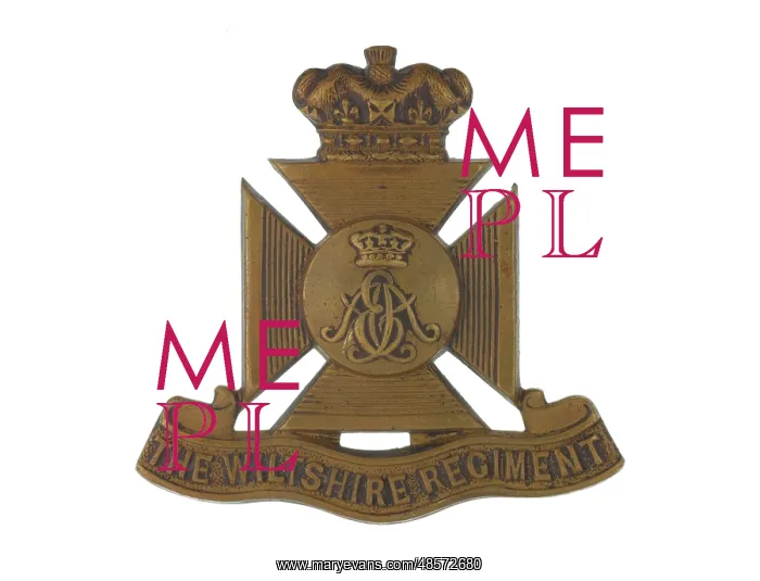 : Military Badge : Military Badge