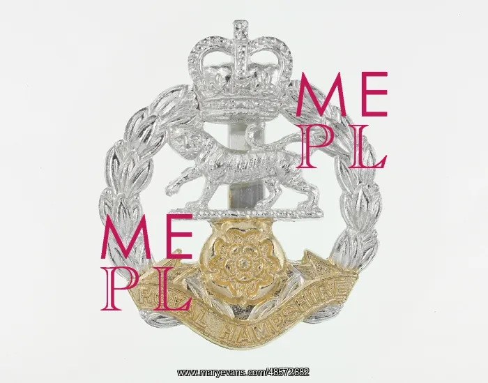 : Military Badge : Military Badge
