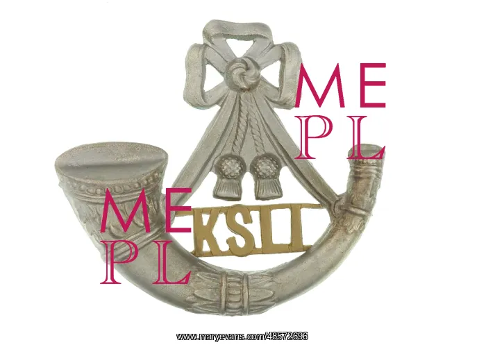 : Military Badge : Military Badge