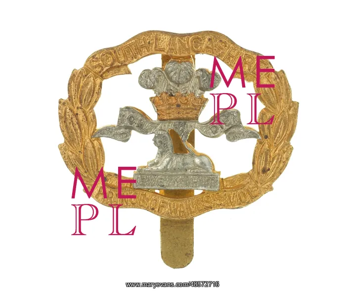 : Military Badge : Military Badge