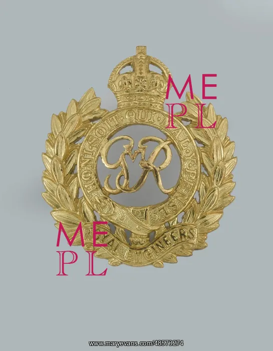 : Military Badge : Military Badge