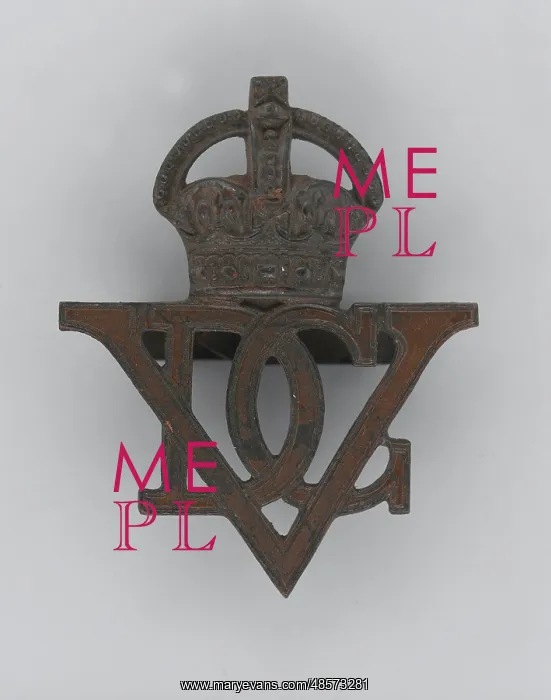: Military Badge : Military Badge