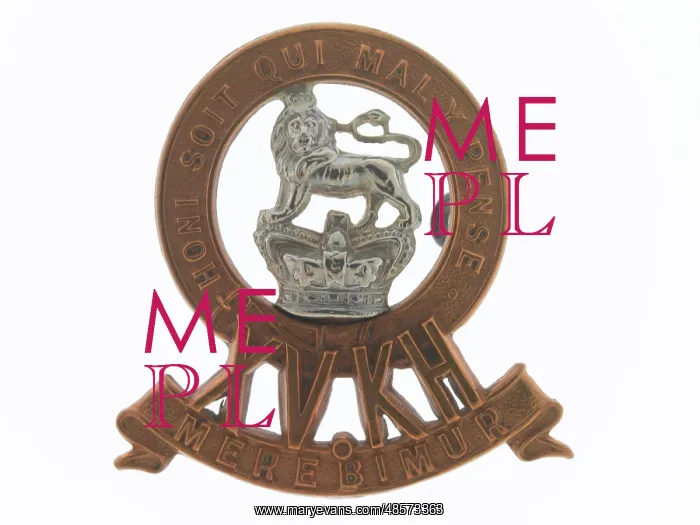 : Military Badge : Military Badge