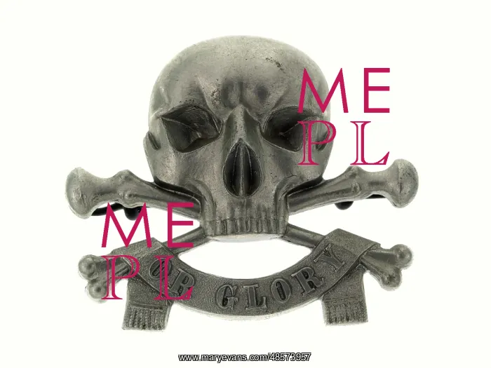: Military Badge : Military Badge
