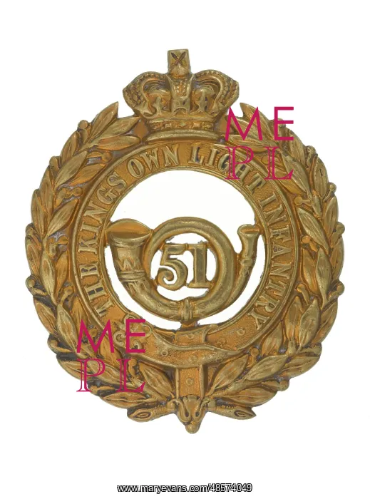 : Military Badge : Military Badge