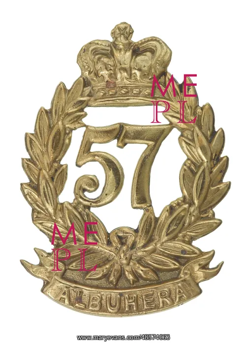 : Military Badge : Military Badge