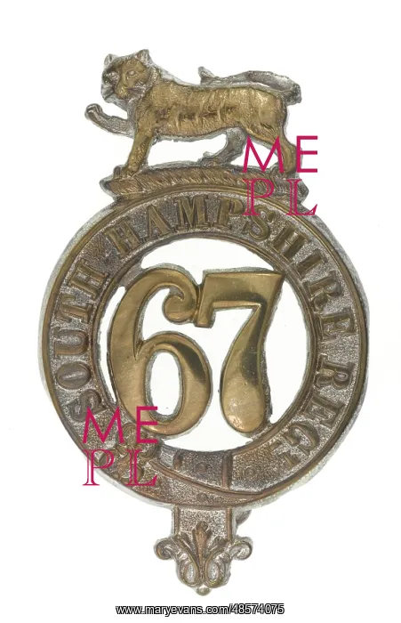 : Military Badge : Military Badge