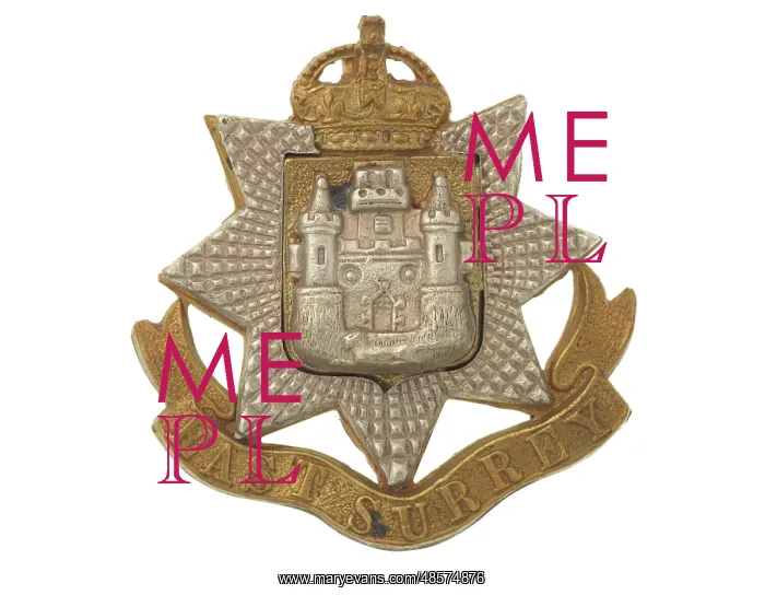 : Military Badge : Military Badge
