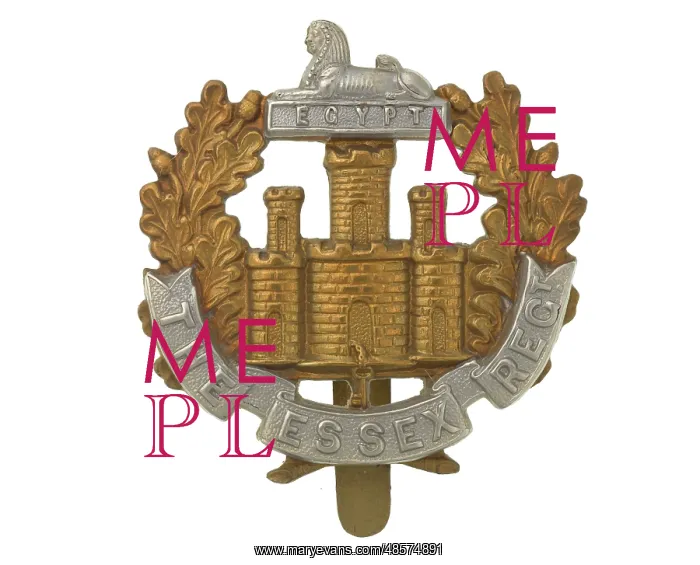 : Military Badge : Military Badge