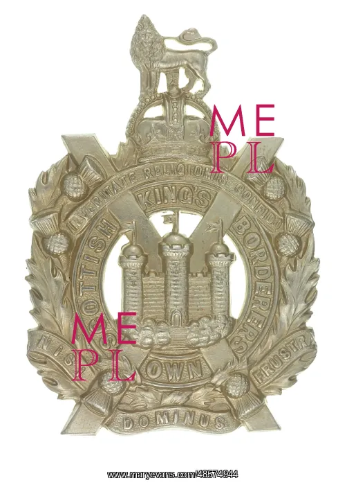 : Military Badge : Military Badge