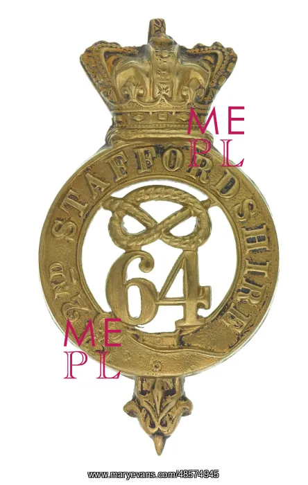 : Military Badge : Military Badge