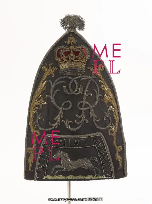 : Military Badge : Military Badge