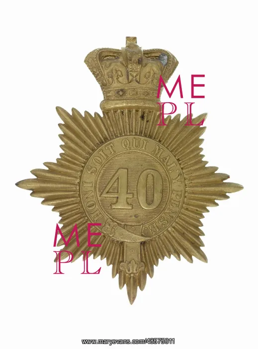 : Military Badge : Military Badge