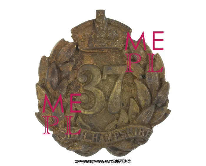 : Military Badge