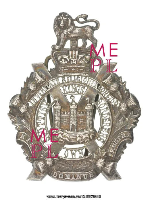 : Military Badge : Military Badge