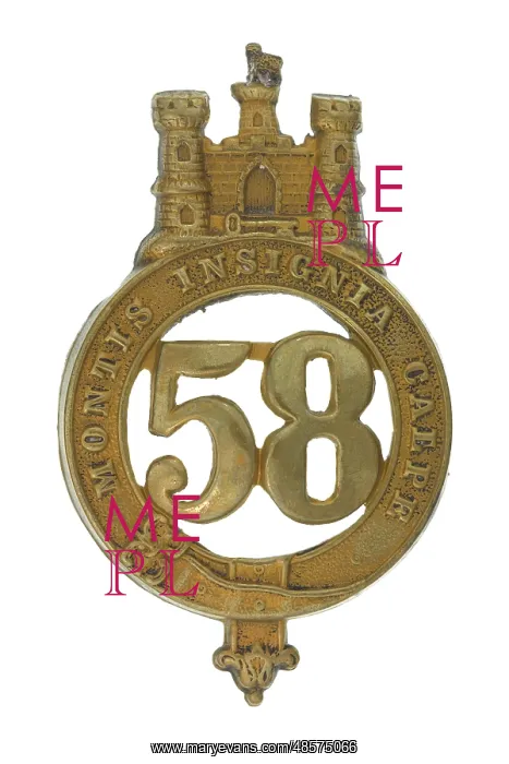 : Military Badge : Military Badge