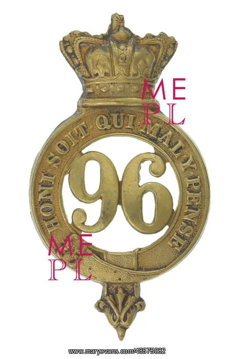 : Military Badge : Military Badge
