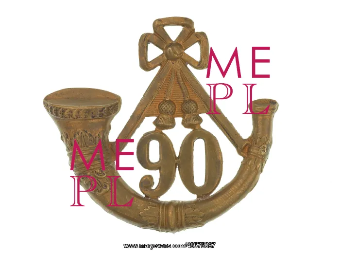 : Military Badge : Military Badge