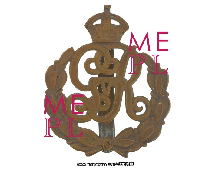 : Military Badge : Military Badge