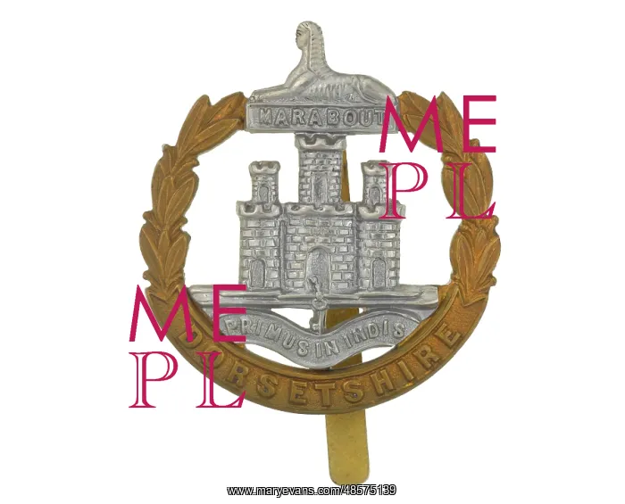  : Military Badge