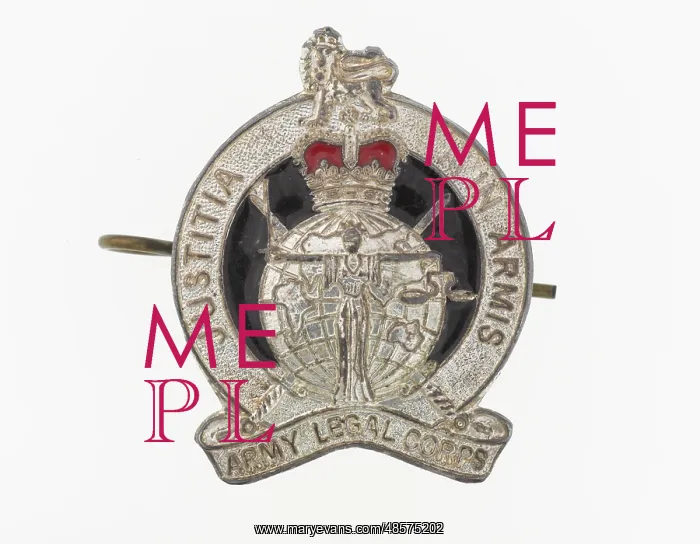 : Military Badge : Military Badge