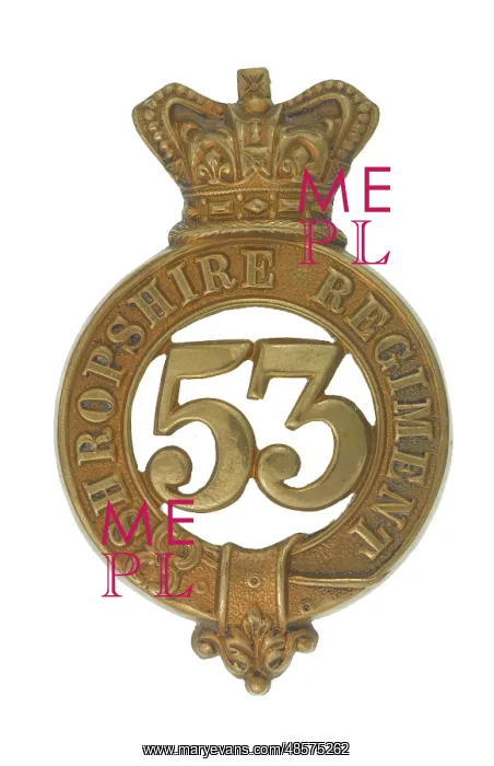 : Military Badge : Military Badge
