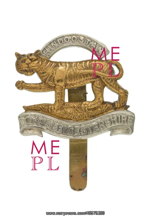  : Military Badge