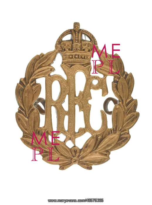 : Military Badge : Military Badge
