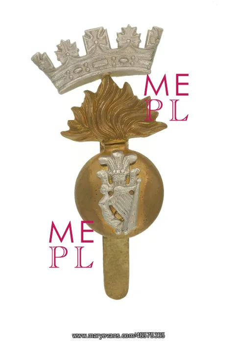 : Military Badge : Military Badge